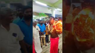 Chettikulam Otrai Kodai Murthy Swamy Temple ..