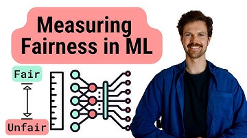 Definitions of Fairness in Machine Learning | Equal Opportunity, Equalized Odds & Disparate Impact