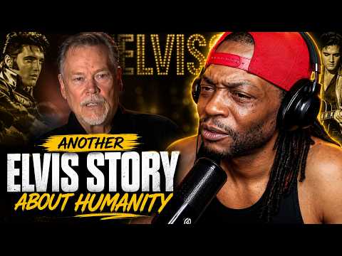 I Had No Idea Elvis Did This... 🤯 | First Time Hearing This Story