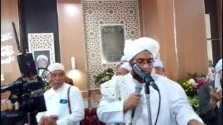 mahalul qiyam di majelis al-kifahi ats-tsaqofiy bukit duri Jakarta Selatan