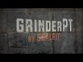 Grinder PT by SEALFIT