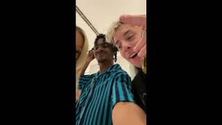 Rice Gums Ex Girlfriend Abby Rao Has A New Cute Boyfriend ?