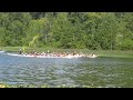 ★ Canadian Dragon Boat Championships 2013 Day 3 Race 171 22Dragons Mahjongg Men A