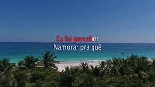 MC KEKEU -Namorar pra quê
