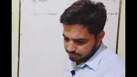 ACTIVE AND PASSIVE VOICE by AMIT KUMAR