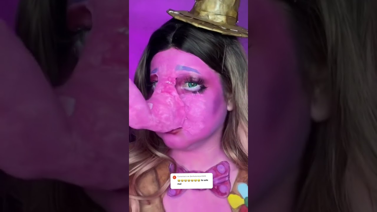 Final Terrorífico de Bing Bong 