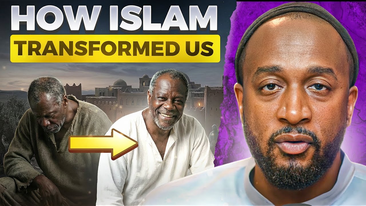 Почему афроамериканцы продолжают возвращаться к исламу