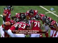 2013 Week 10 - Seahawks @ Falcons