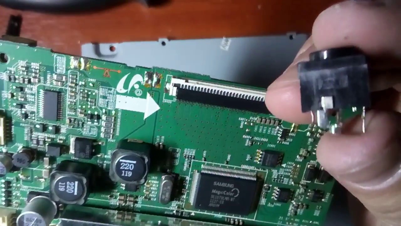 Ремонт мониторов. Блок подсветки монитора. Пищит экран. Ремонт блока питания монитора lg flatron w1942s. Пищит экран.