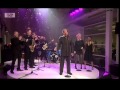 Tom Jones If He Should Ever Leave You LIVE TV2 Denmark