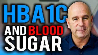 HbA1C explained : Why Your Blood Sugar Marker May Increase Despite Healthier Lifestyle Changes
