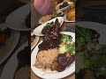 Amazing Caribbean Food in London! Long Wait & Mocktails Lacking, but Roast Dinner Was Bang