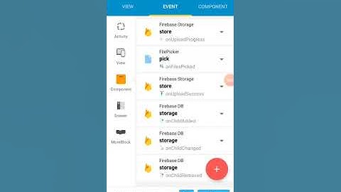 auto slider image in sketchware