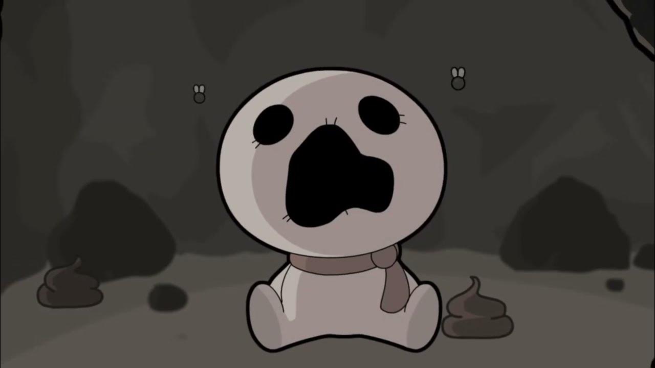 OP item vs Ultra Greed / Binding of Isaac Greed Mode (28) [No