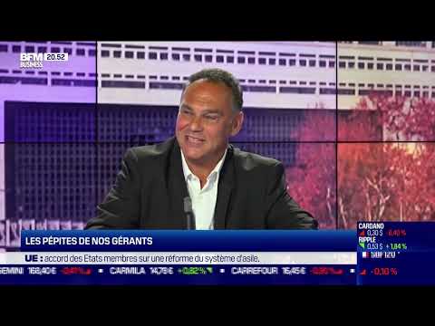 Extrait vidéo - CAPGEMINI (A)