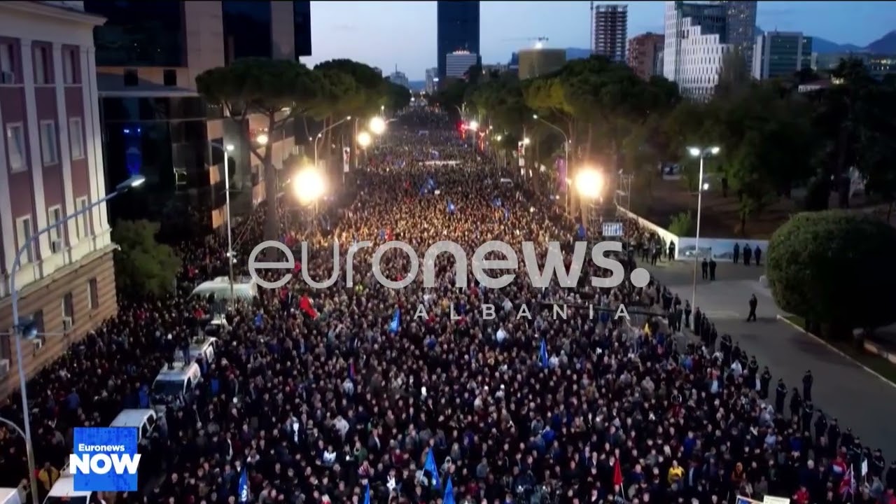 Berisha Protesta do jetë pa ndalim. Të bëhemi zëri i  njerëzve në vështirësi