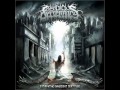 INSIDIOUS DECREPANCY - CONTEMPTUOUS INCEPTION