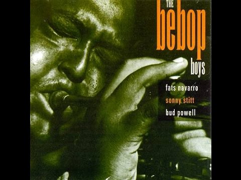 The Tadd Dameron Sextet - The Thelonious Monk Quartet - Symphonette - I Mean You The Tadd Dameron Sextet - The Thelonious Monk Quartet - Symphonette - I Mean You
