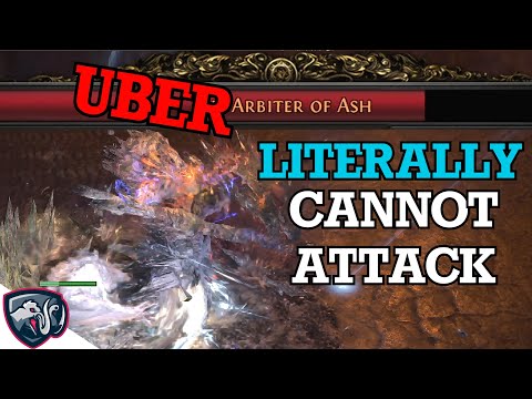 Alright, that's it - Werewolf Druid is gonna get nerfed... (PoE2 0.4 Druids)