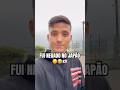 FUI RECUSADO NO JAPÃO POR SER ESTRANGEIRO 😳🇯🇵