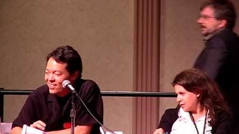 DEF CON 17 - Panel - Ask The EFF: The Year in Digital Civil Liberties