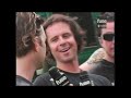 The Bouncing Souls on Steven&#39;s Untitled Rock Show (SURS) Warped Tour 2006 Special