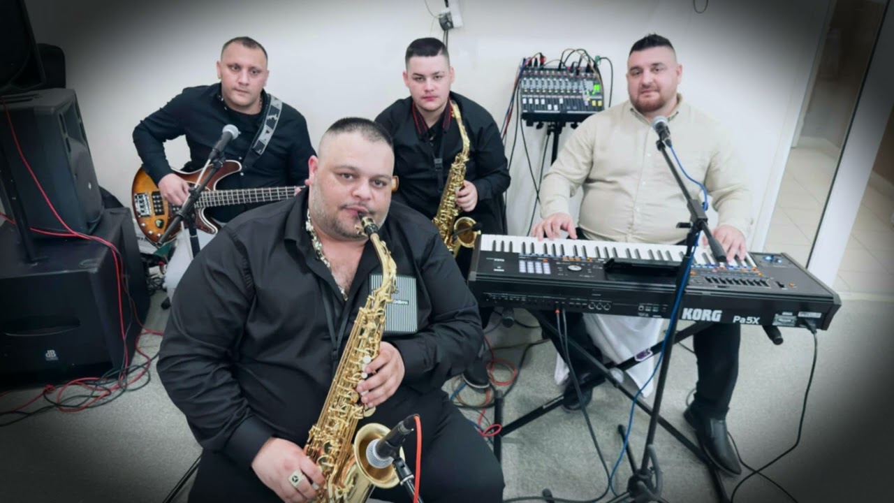 Boys Rose Sax Amaro foxos(2025)vlasny tvorba