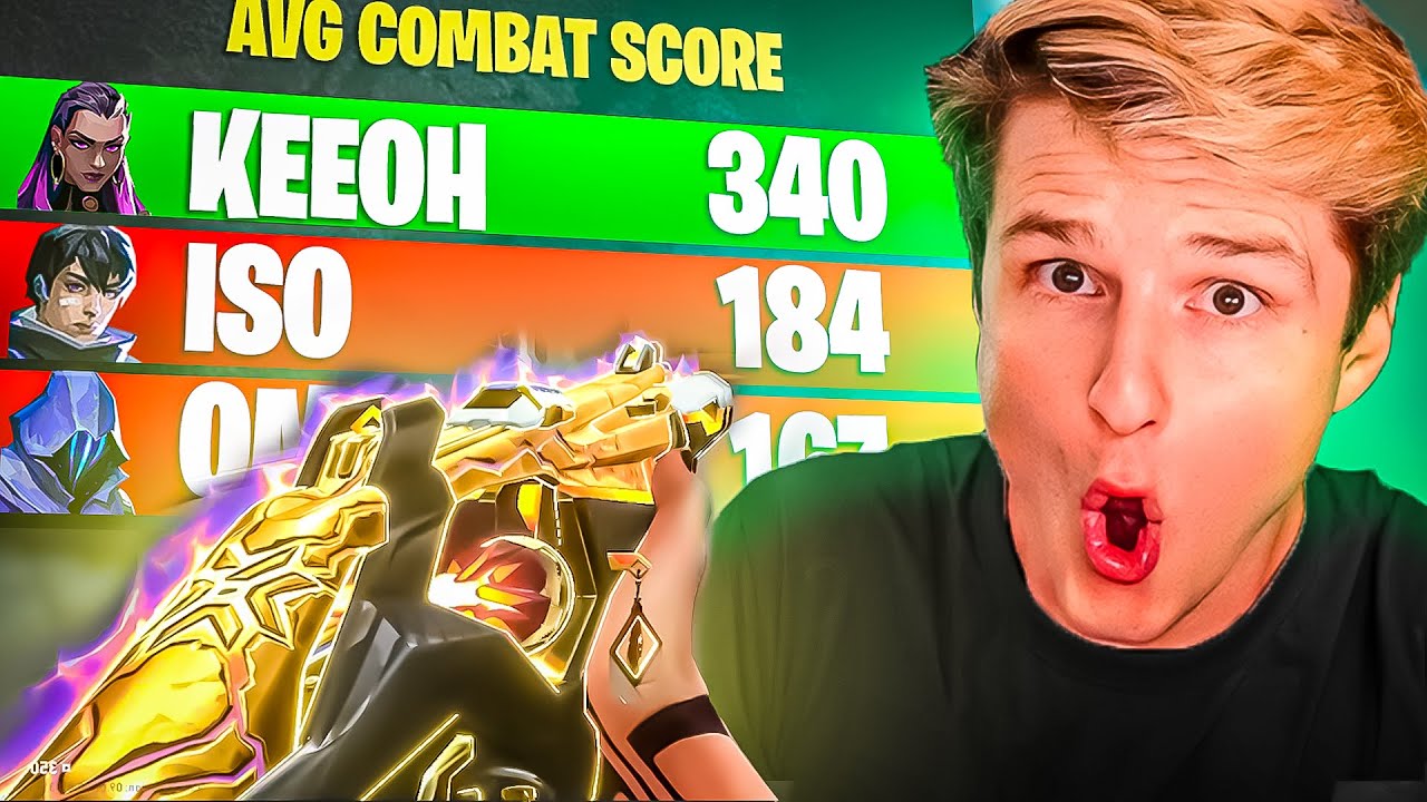 BECOMING A TOXIC REYNA MAIN?