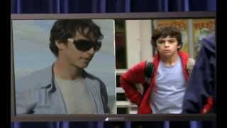 Skyrunners Press Conference - Suspects