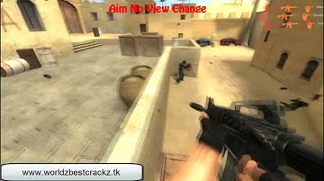~Enhanced Aim~ cracked and leaked by gordon **25.09.2011**
