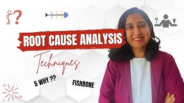 Mastering Root Cause Analysis: A Step-by-Step Guide