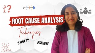 Mastering Root Cause Analysis: A Step-by-Step Guide
