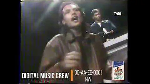 Digital Music Crew - Oo Aa Ee Ooo (1990)