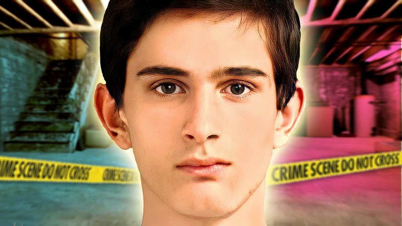 The TikToker Who Murdered His Neighbours For Fame..