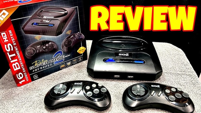 New Atari VCS Review: Retro Tech Meets Geek Chic