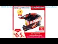 SOMAN Dirt Bike Helmet Motocross ECE Dh Helmets Goggles Motorcycle Motocr