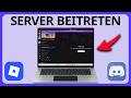 So Trittst Du Dem Roblox Discord-Server Bei | Schritt für Schritt