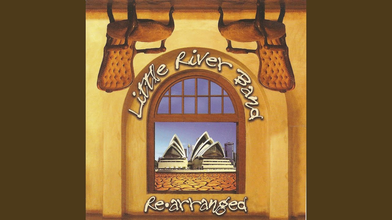 Little River Band – The Other Guy