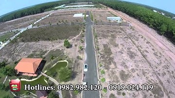 Đất nền Mặt tiền MT Quốc lộ QL 14 dự án Tân Thành Center City Thị Xã TX Đồng Xoài Bình Phước