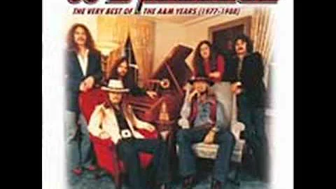 Fantasy Girl by .38 Special (studio version with lyrics)