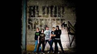 Blood Spencer - Veil Yourself in Judgement