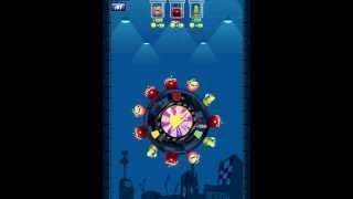 Fruit Fusion - Android Gameplay screenshot 1