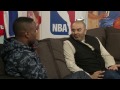 Toronto Raptors bench productivity #TheHangout