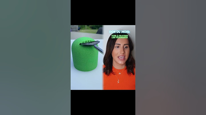 Tu reçois ton don du mois er celui-ci est tres spécial#foryou#pov #funny #skit#acting#fypシ