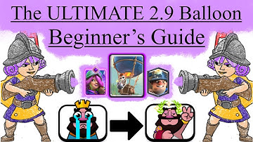 The ULTIMATE Beginner’s Guide to 2.9 Balloon Cycle