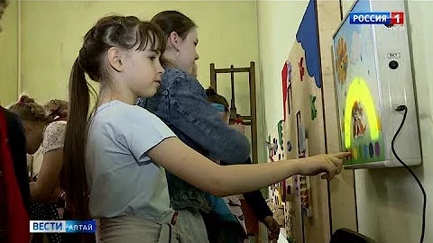Куда сходить школьникам на осенних каникулах в Барнауле?