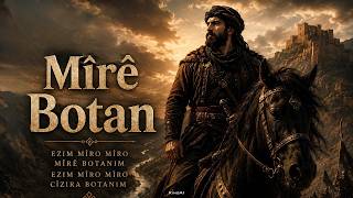 Mîrê Botan