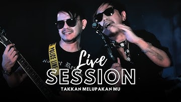 TAKKAN MELUPAKANMU #radjaband