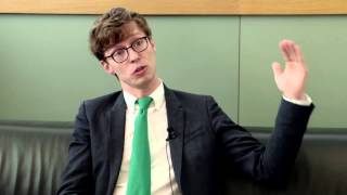 Will Hunter  - on EMAP & AR