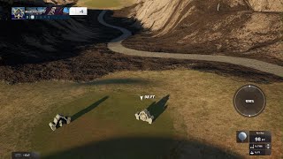 MadChemist PGA Holeout Tutorial